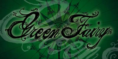 logo Green Fairy logo Green Fairy
